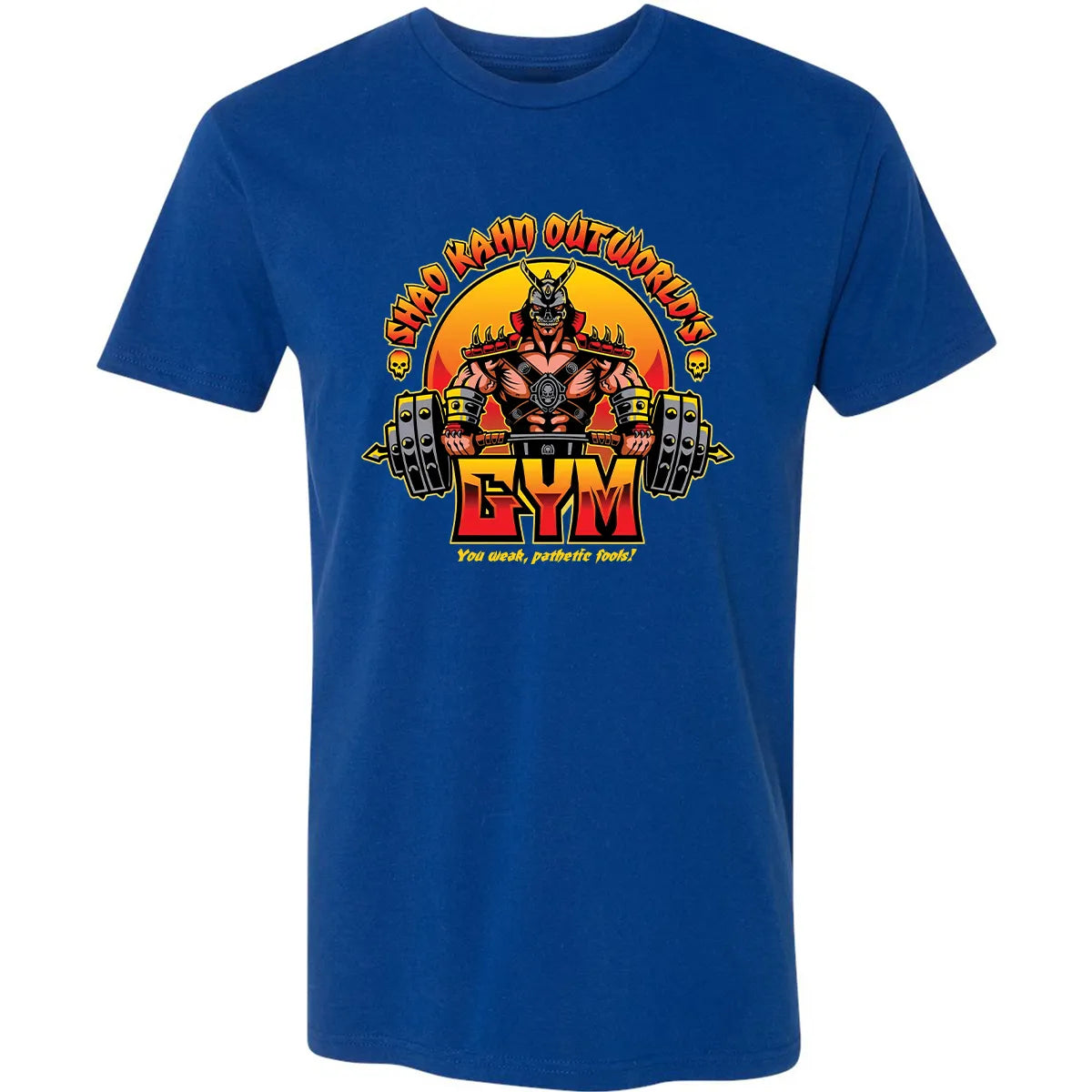Premium Unisex T-shirt - 35KKGDRK
