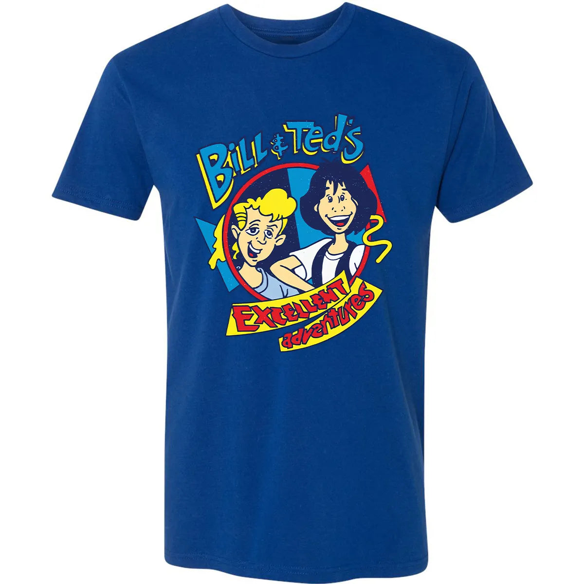Premium Unisex T-shirt - L73SHL5Q