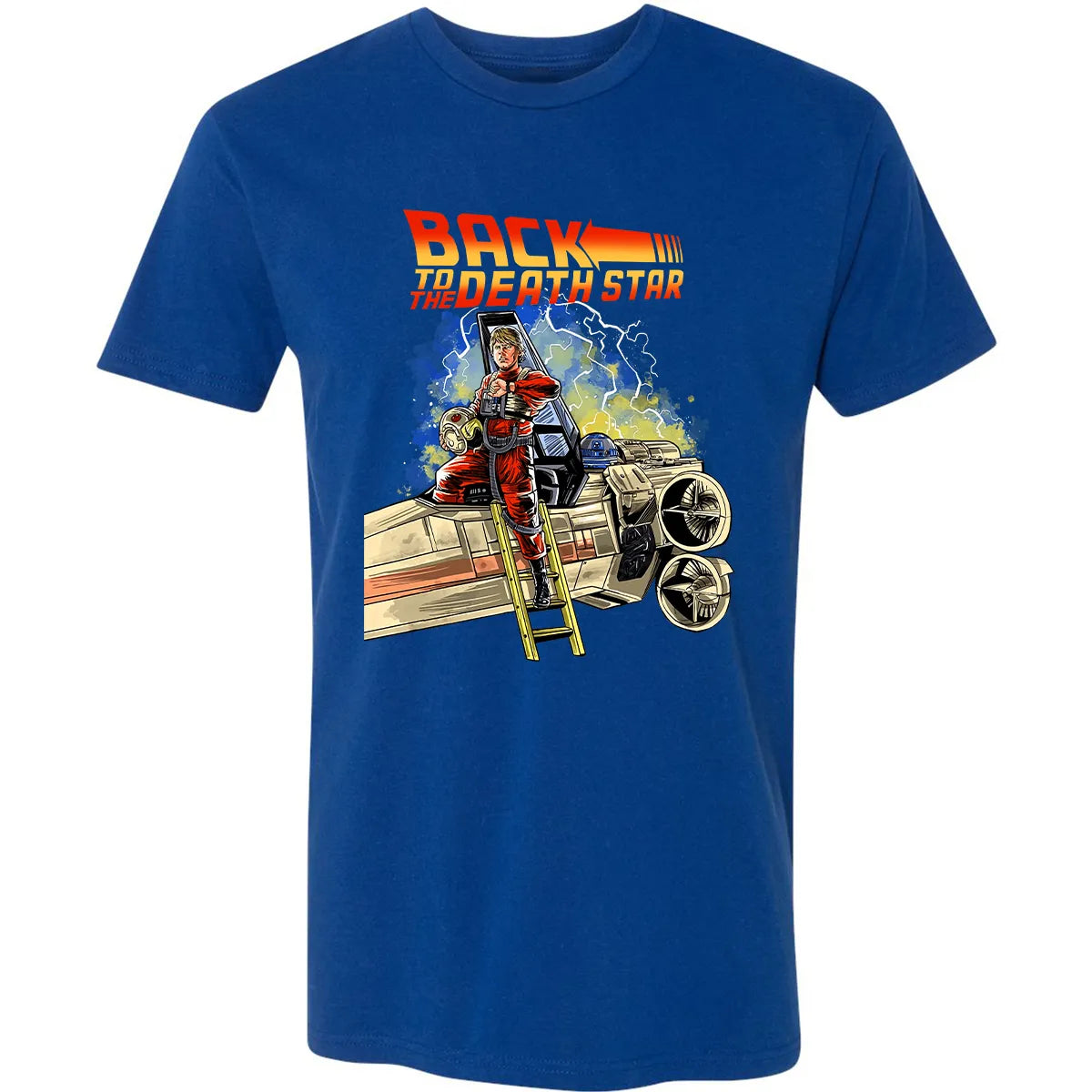 Premium Unisex T-shirt - JP9Y2R87