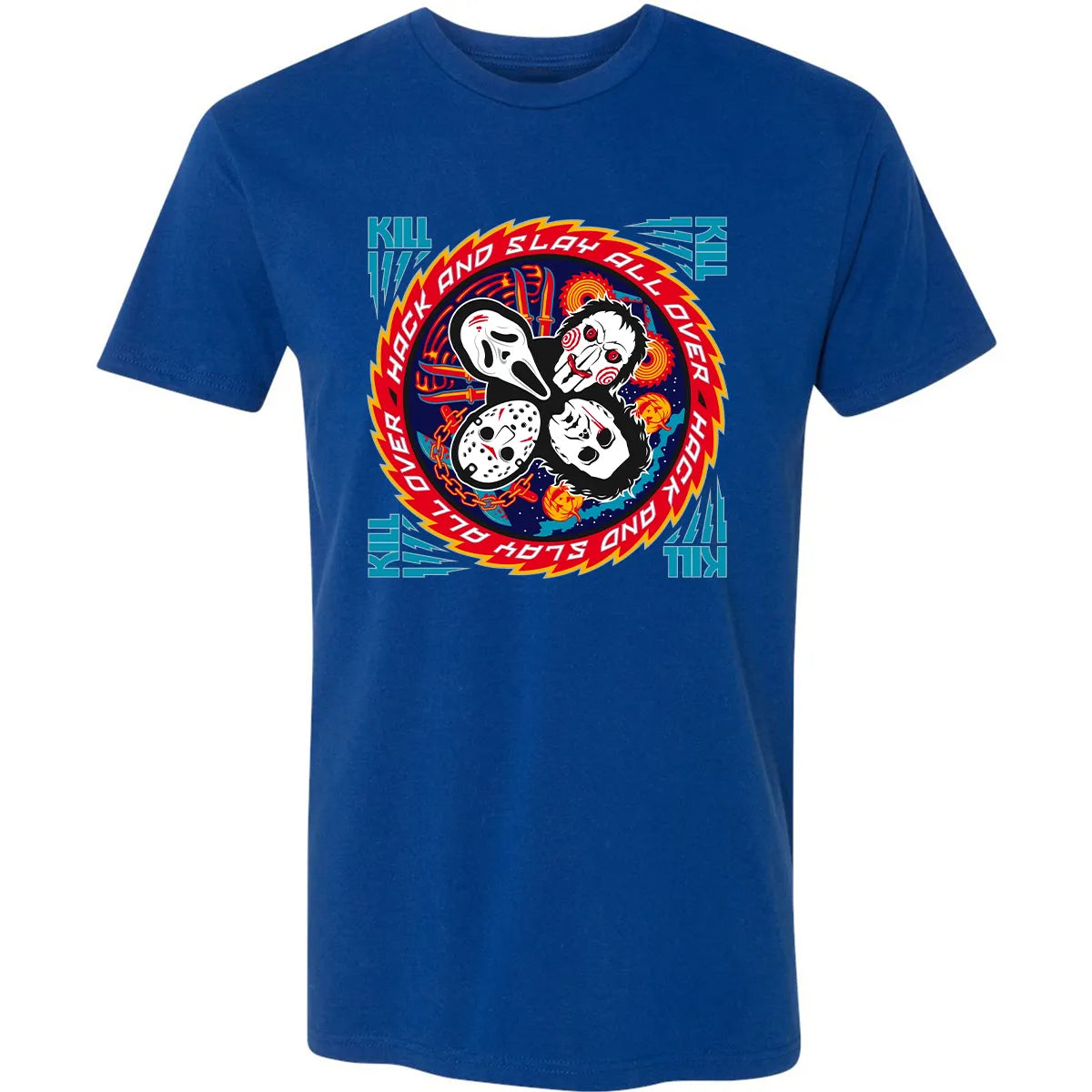 Premium Unisex T-shirt - FX7D6STS