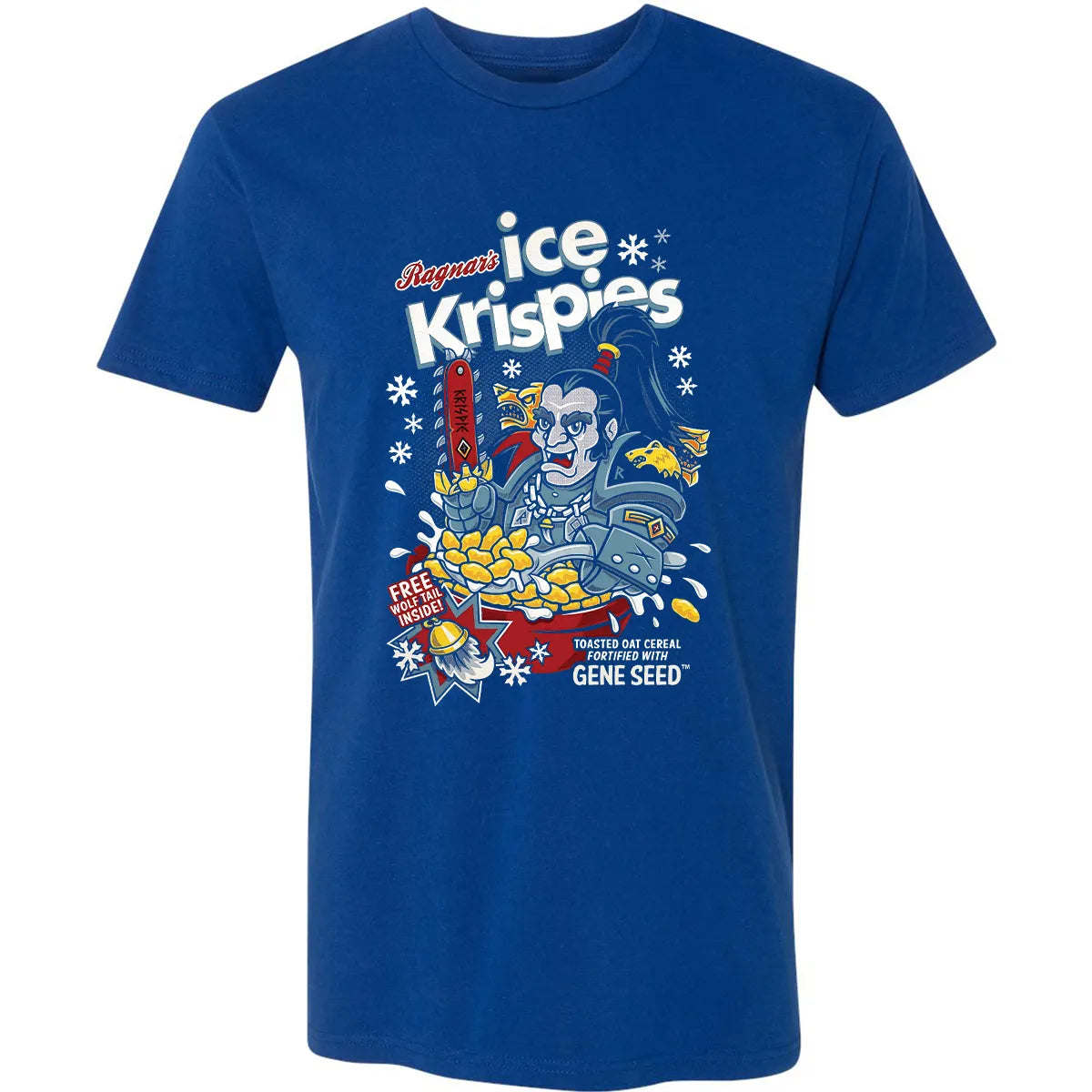 Premium Unisex T-shirt - XFR4HCHN