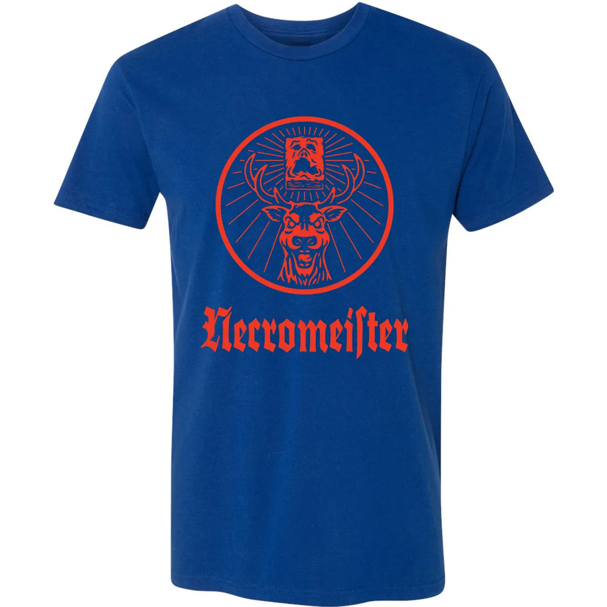 Premium Unisex T-shirt - MKN3DPLZ