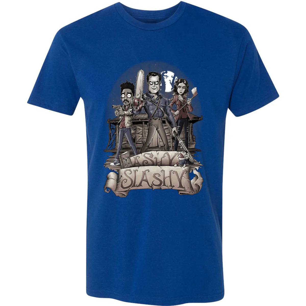 Premium Unisex T-shirt - QH9ST9VM