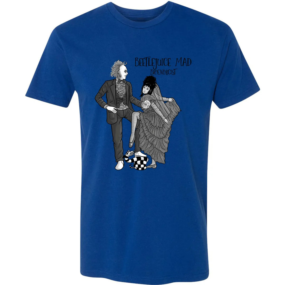 Premium Unisex T-shirt - 1C8SNC5J