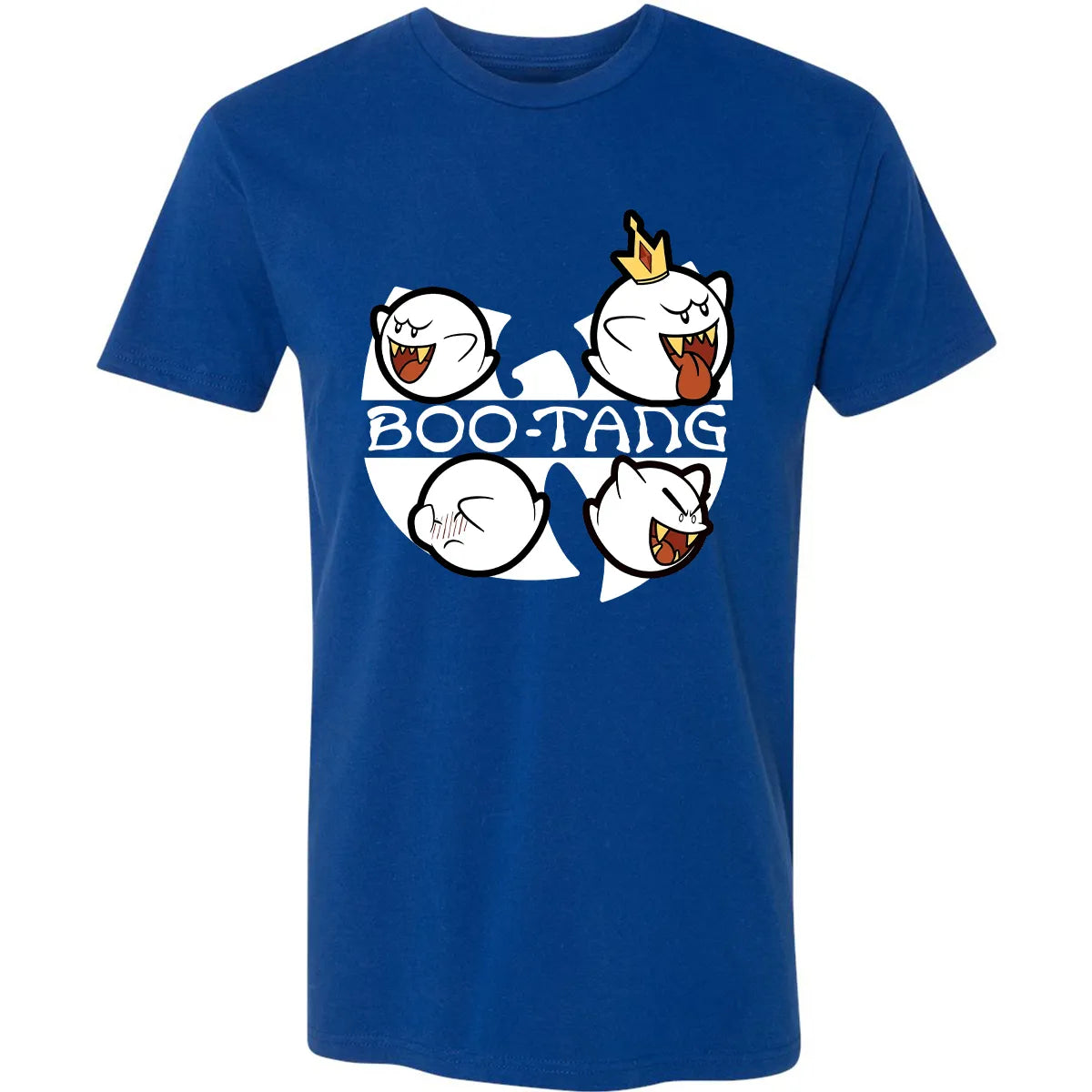 Premium Unisex T-shirt - KBL4R8V5