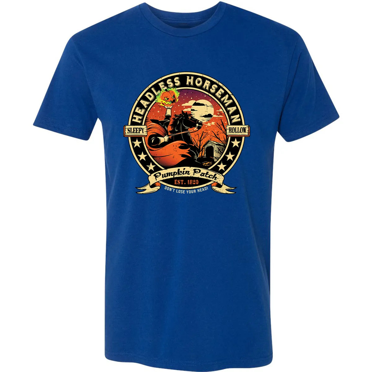 Premium Unisex T-shirt - 78XY4WCV