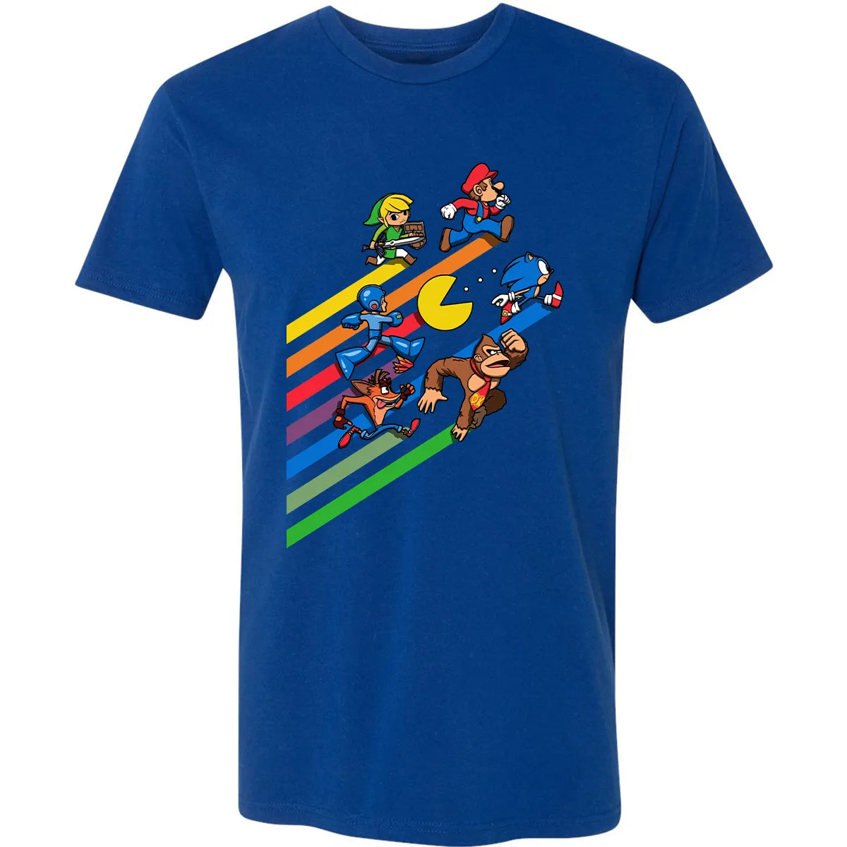 Premium Unisex T-shirt - DBBNZXT8