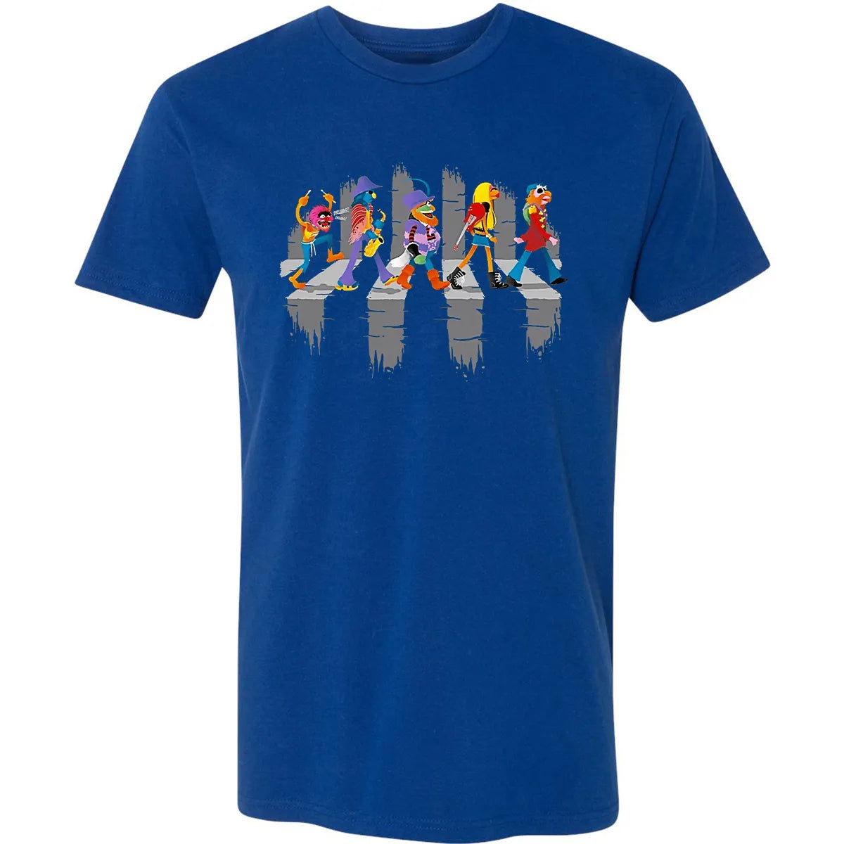 Premium Unisex T-shirt - R5ZQRDW4