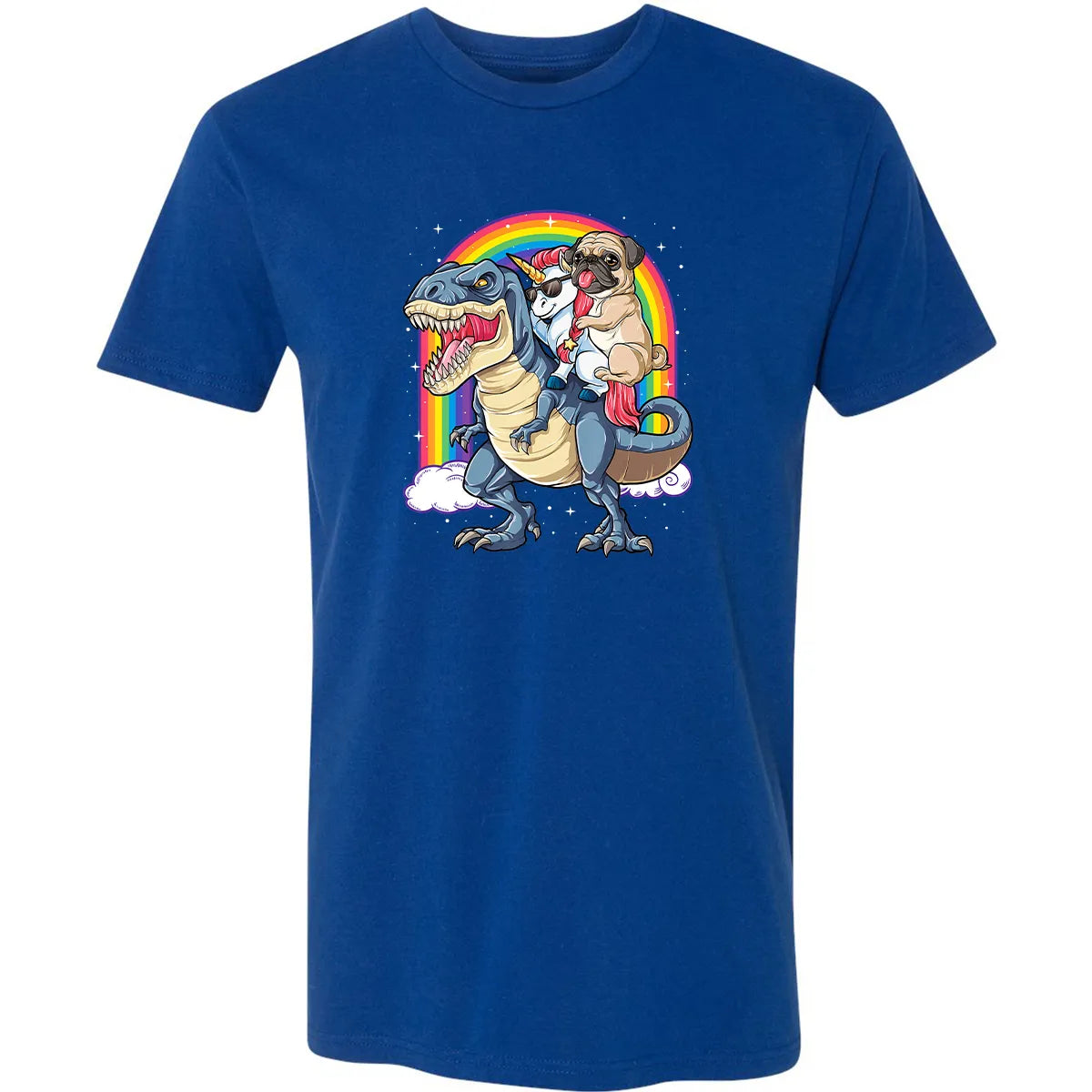 Premium Unisex T-shirt - SM7CE9XK