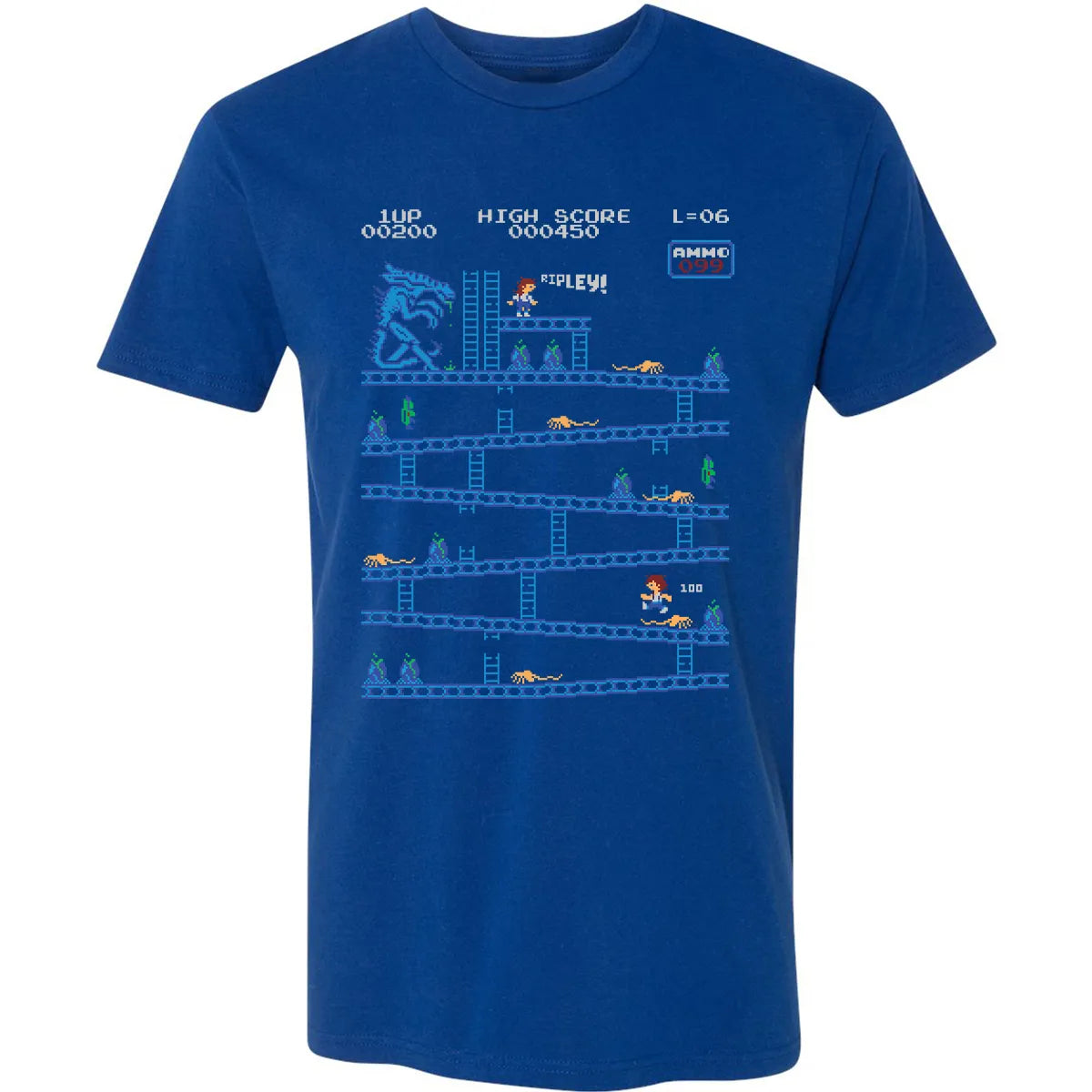 Premium Unisex T-shirt - MPZXRVGH