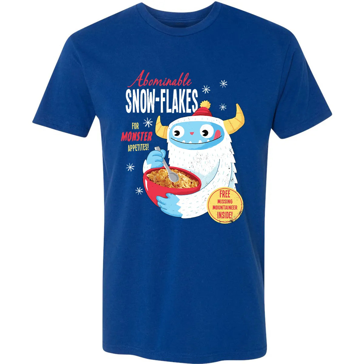 Premium Unisex T-shirt - ZJ44198G