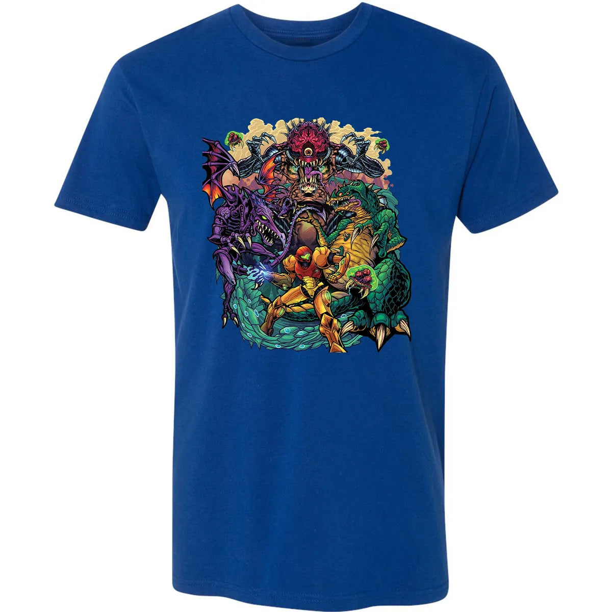 Premium Unisex T-shirt - 6ECCR9SM