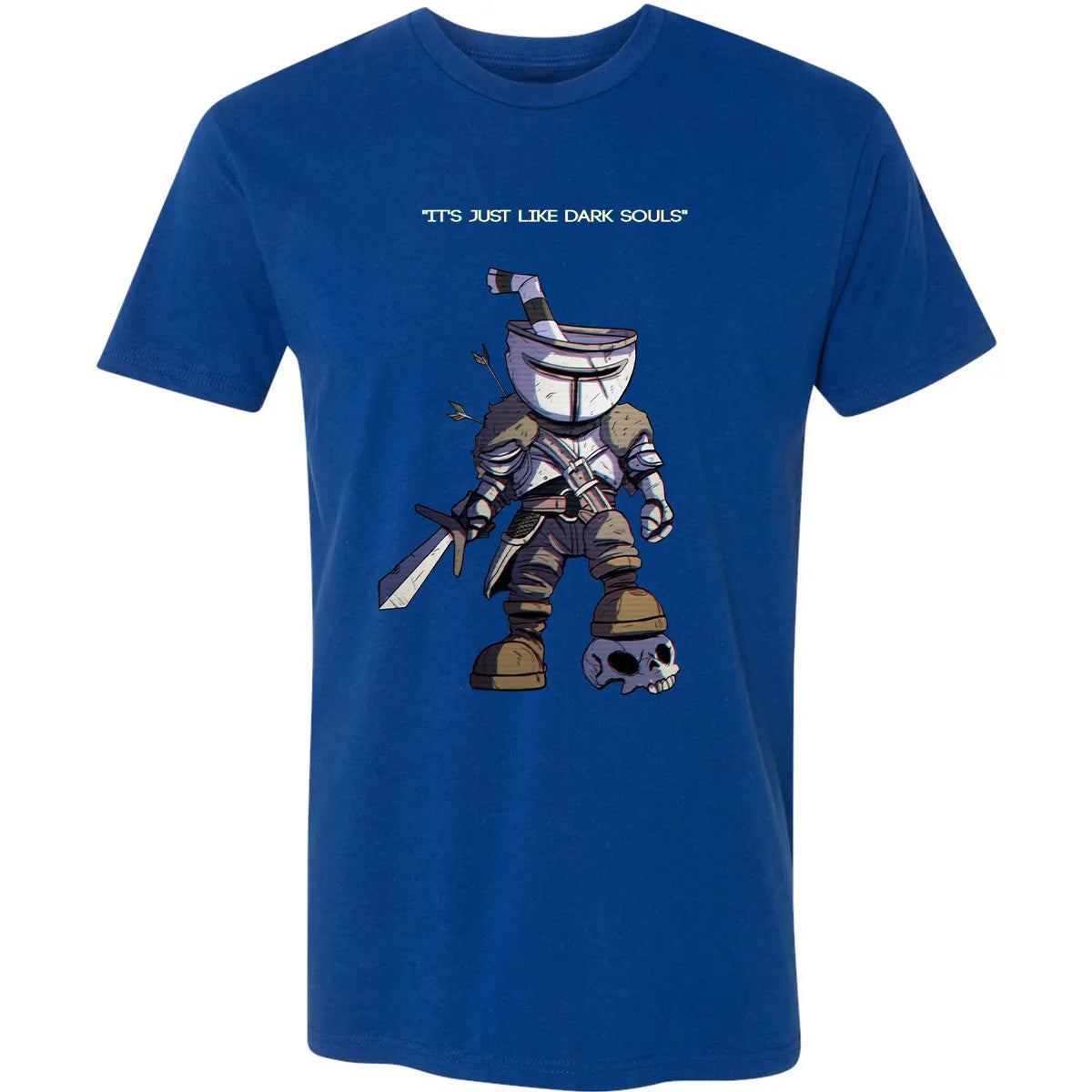 Premium Unisex T-shirt - X8Z9QBJU