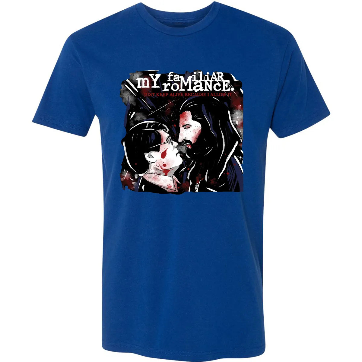 Premium Unisex T-shirt - 3LCAWWFP