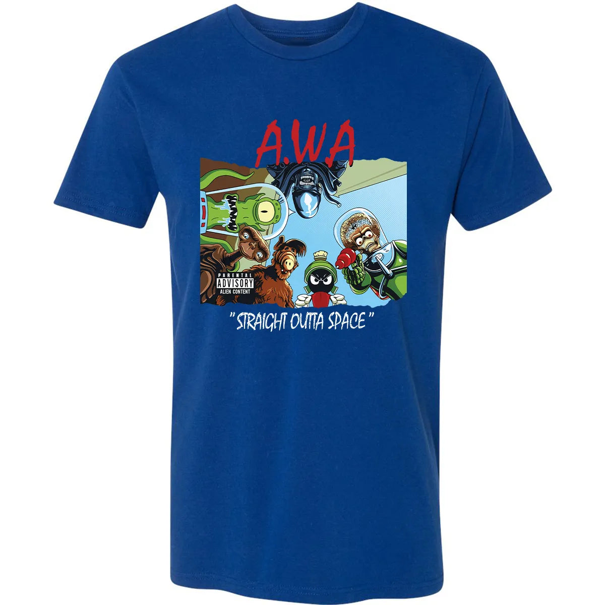 Premium Unisex T-shirt - HMG4LV8G