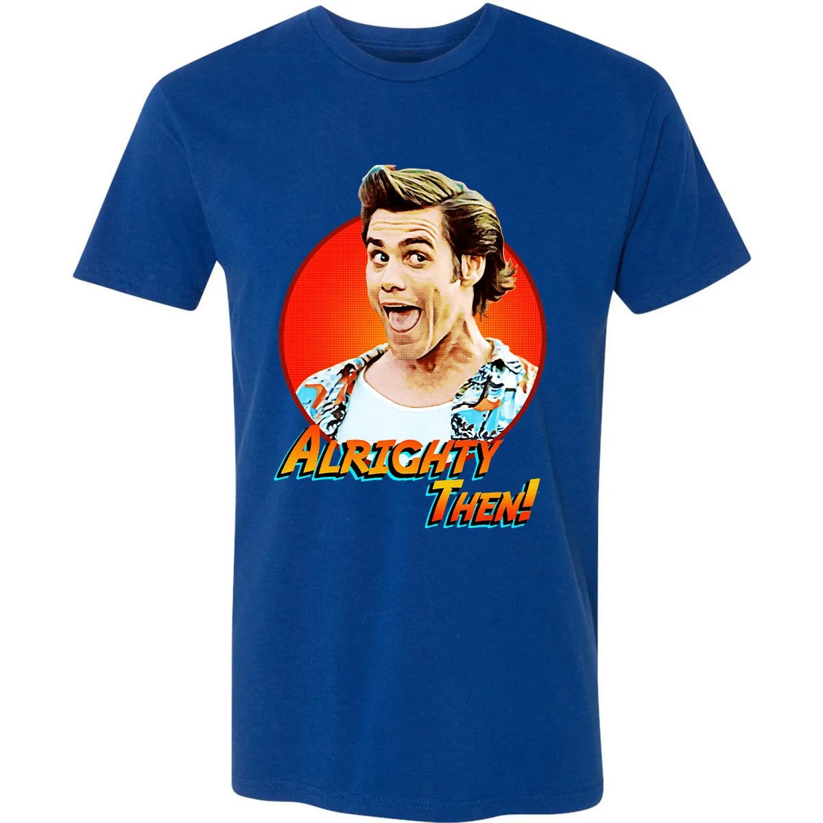Premium Unisex T-shirt - KK5AC1PG