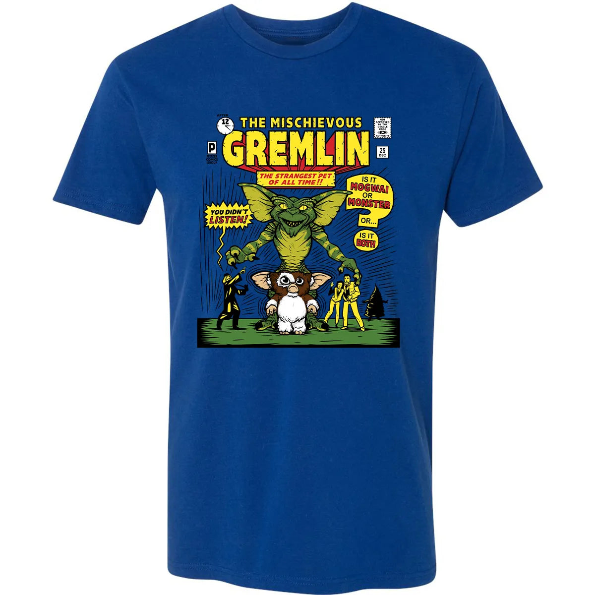 Premium Unisex T-shirt - WDVXF8CN