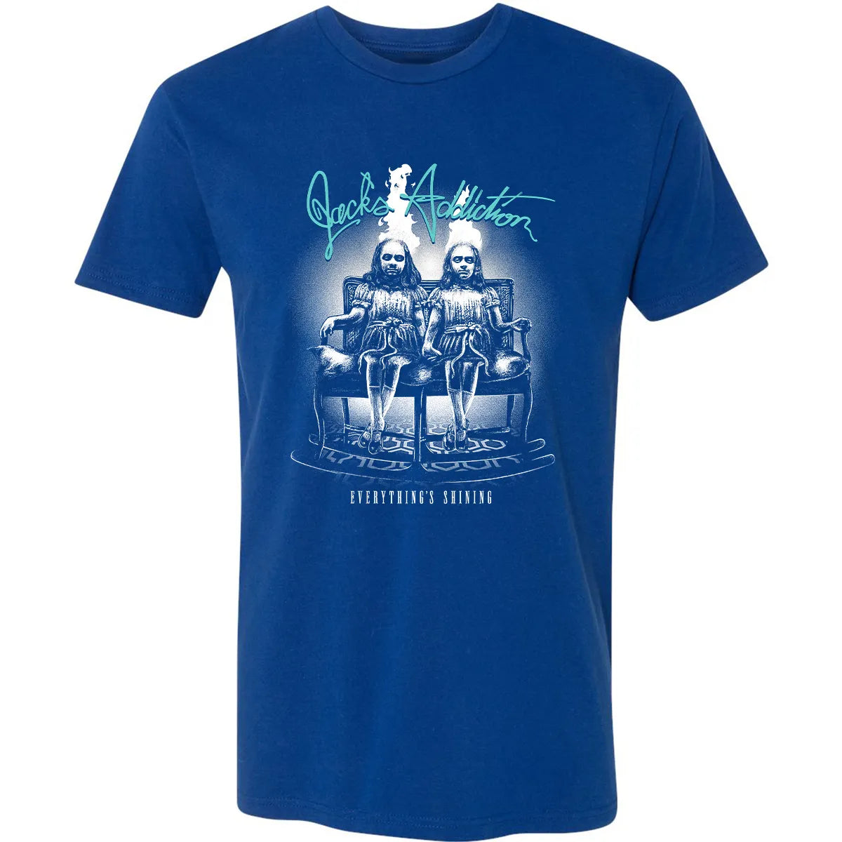 Premium Unisex T-shirt - FBUURW3J