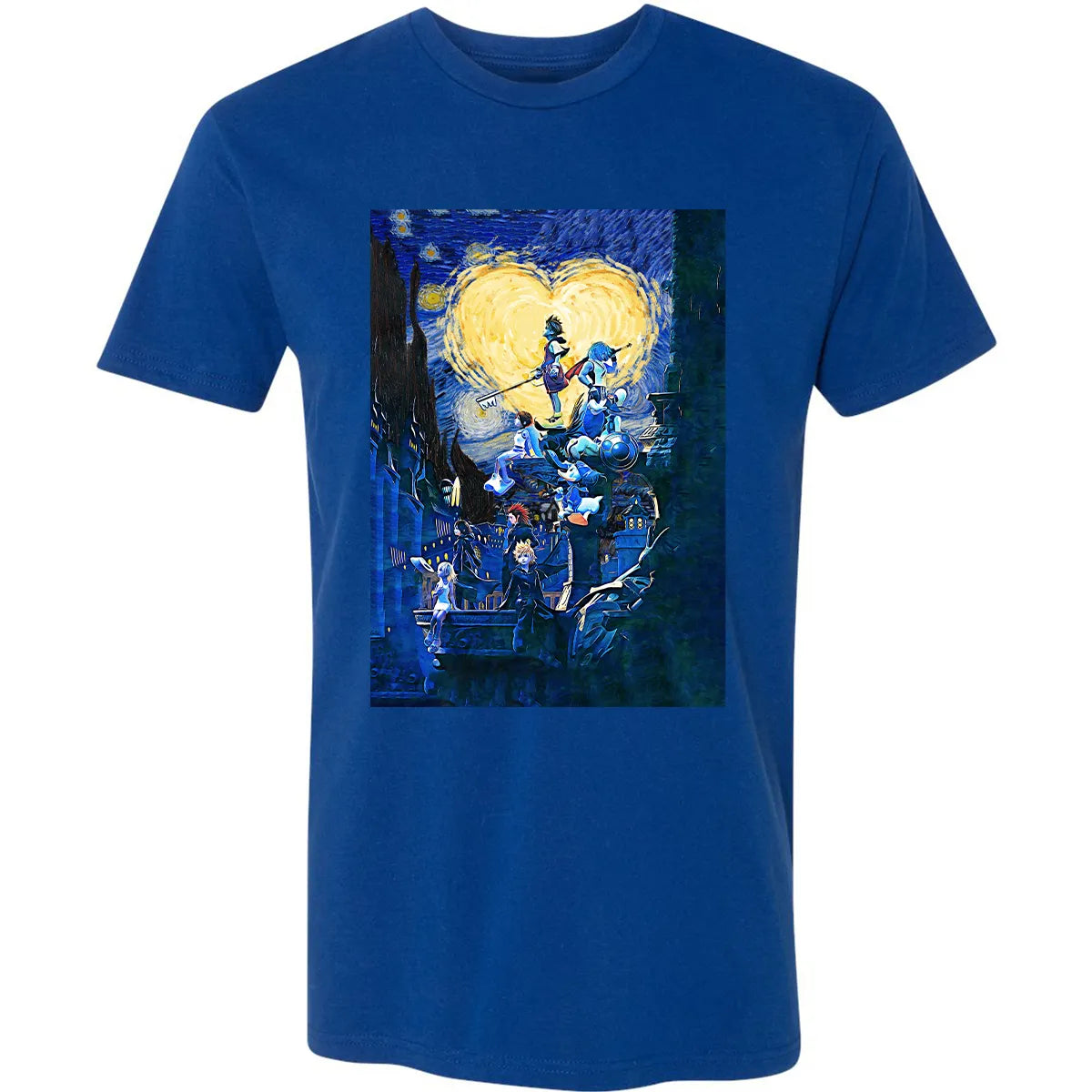 Premium Unisex T-shirt - YCWKVKDT
