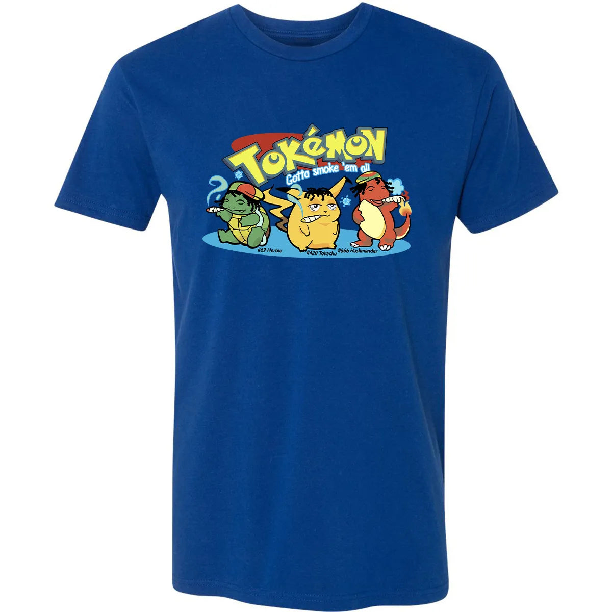 Premium Unisex T-shirt - AT88CWXD