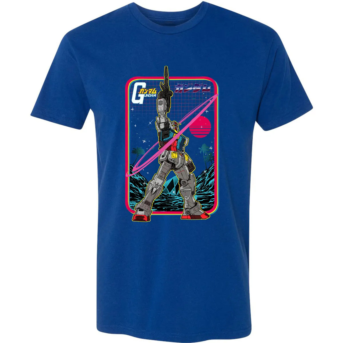 Premium Unisex T-shirt - Y373CUVQ