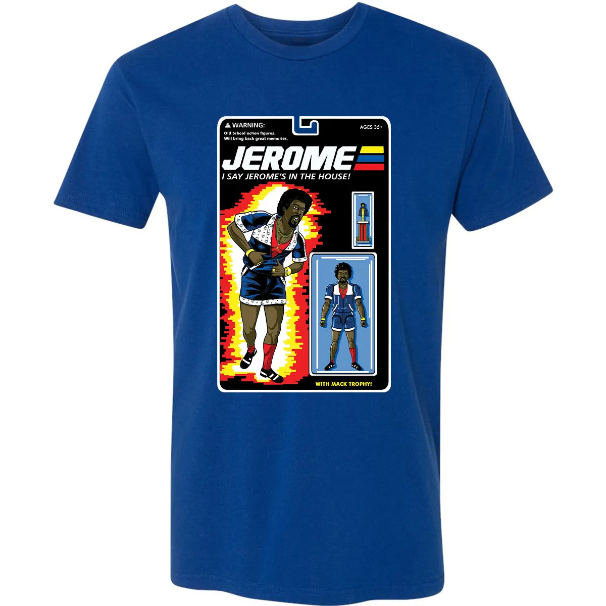 Premium Unisex T-shirt - 4PR8BZQQ