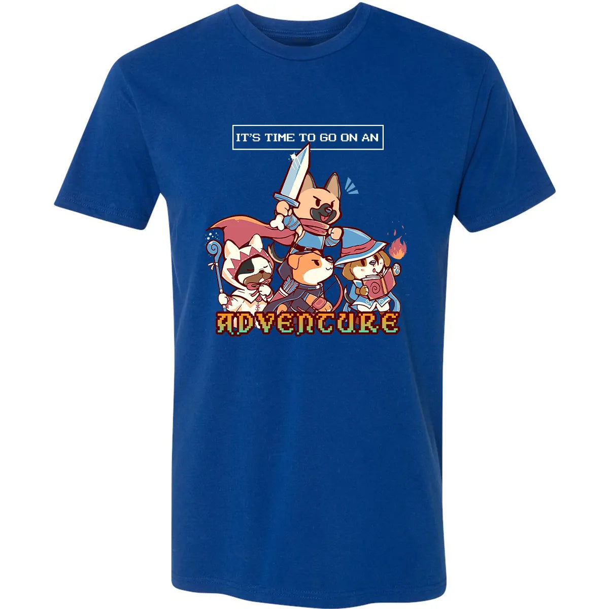 Premium Unisex T-shirt - MZ8UWVR4