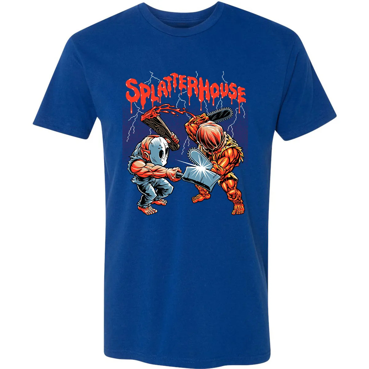 Premium Unisex T-shirt - 22Z3PBTR