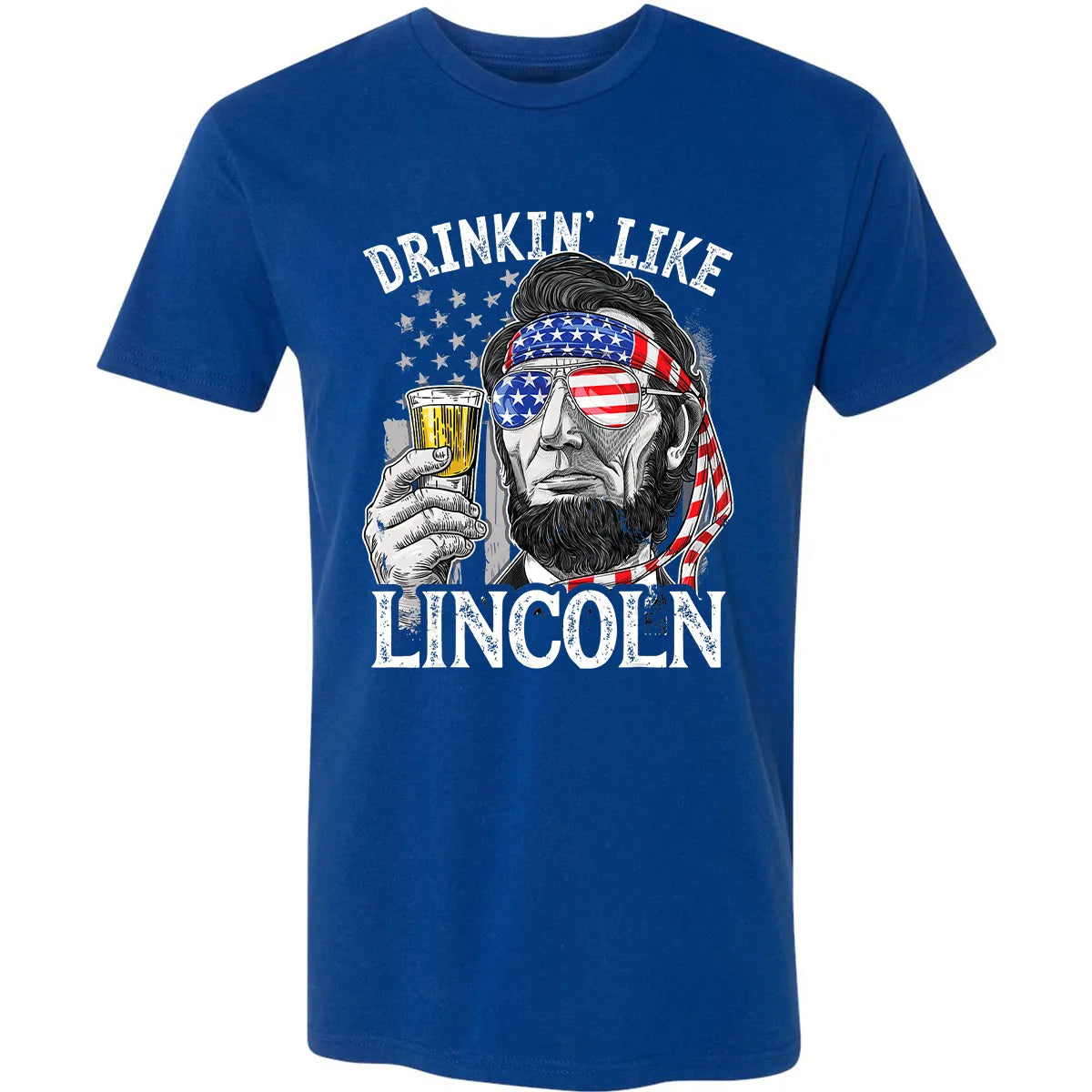 Premium Unisex T-shirt - YGAWLGAJ