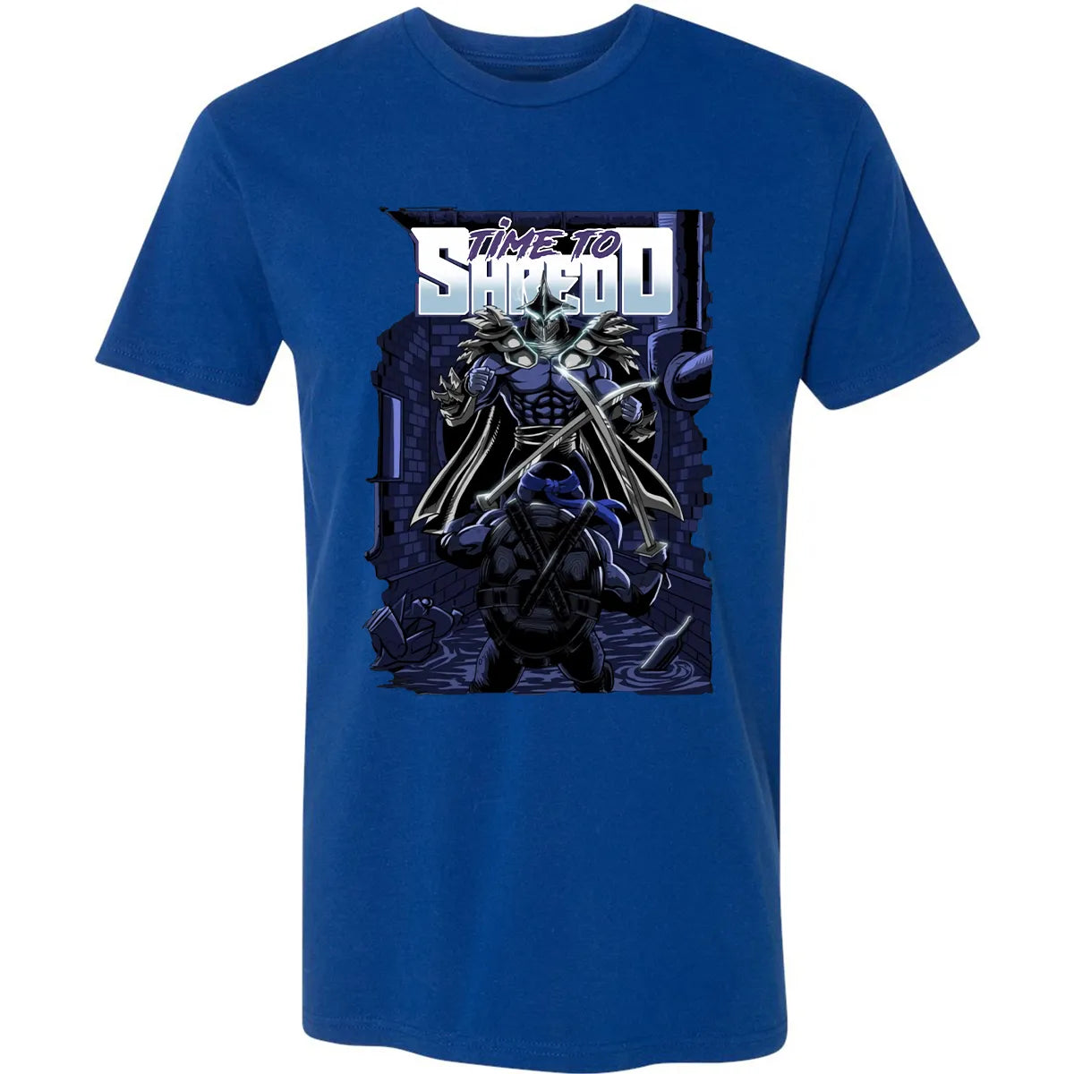 Premium Unisex T-shirt - 2SDSHWC8