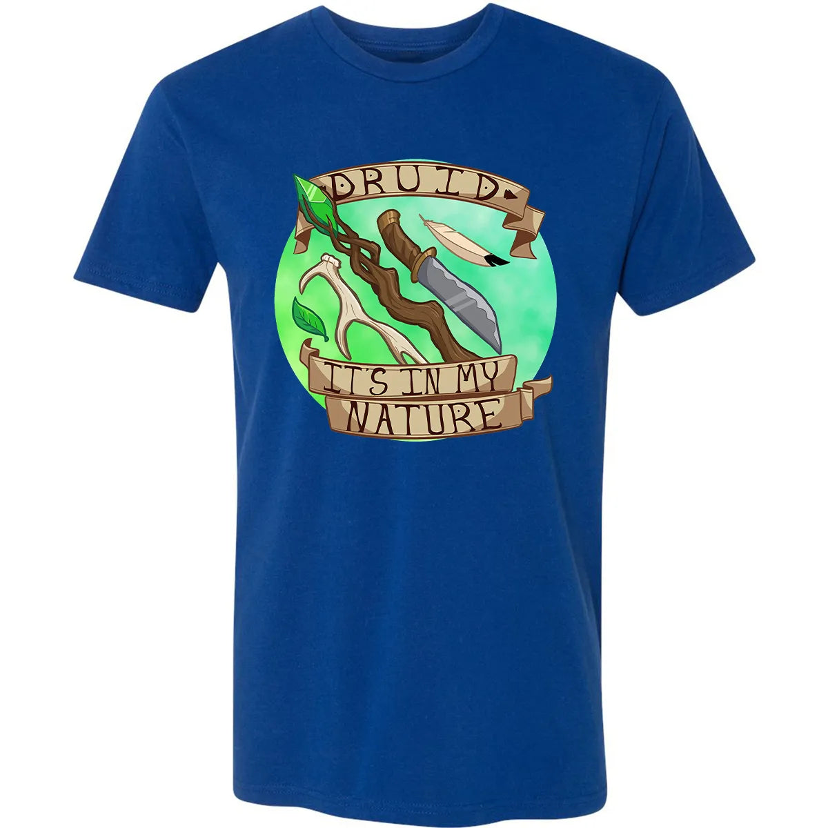 Premium Unisex T-shirt - 7M8P7DMA