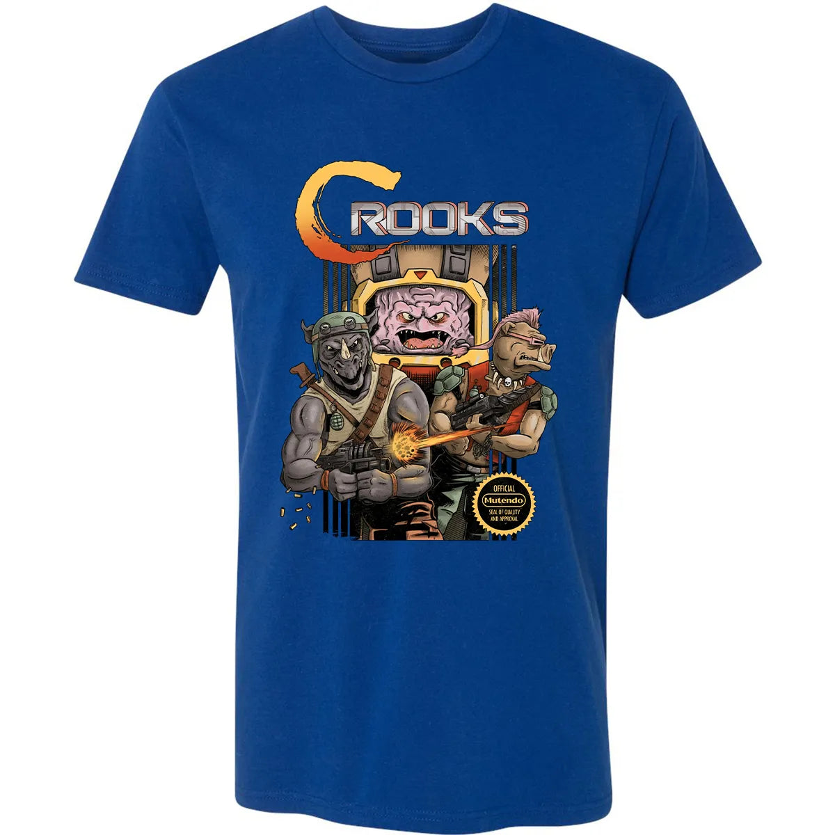 Premium Unisex T-shirt - LBPSEE9F