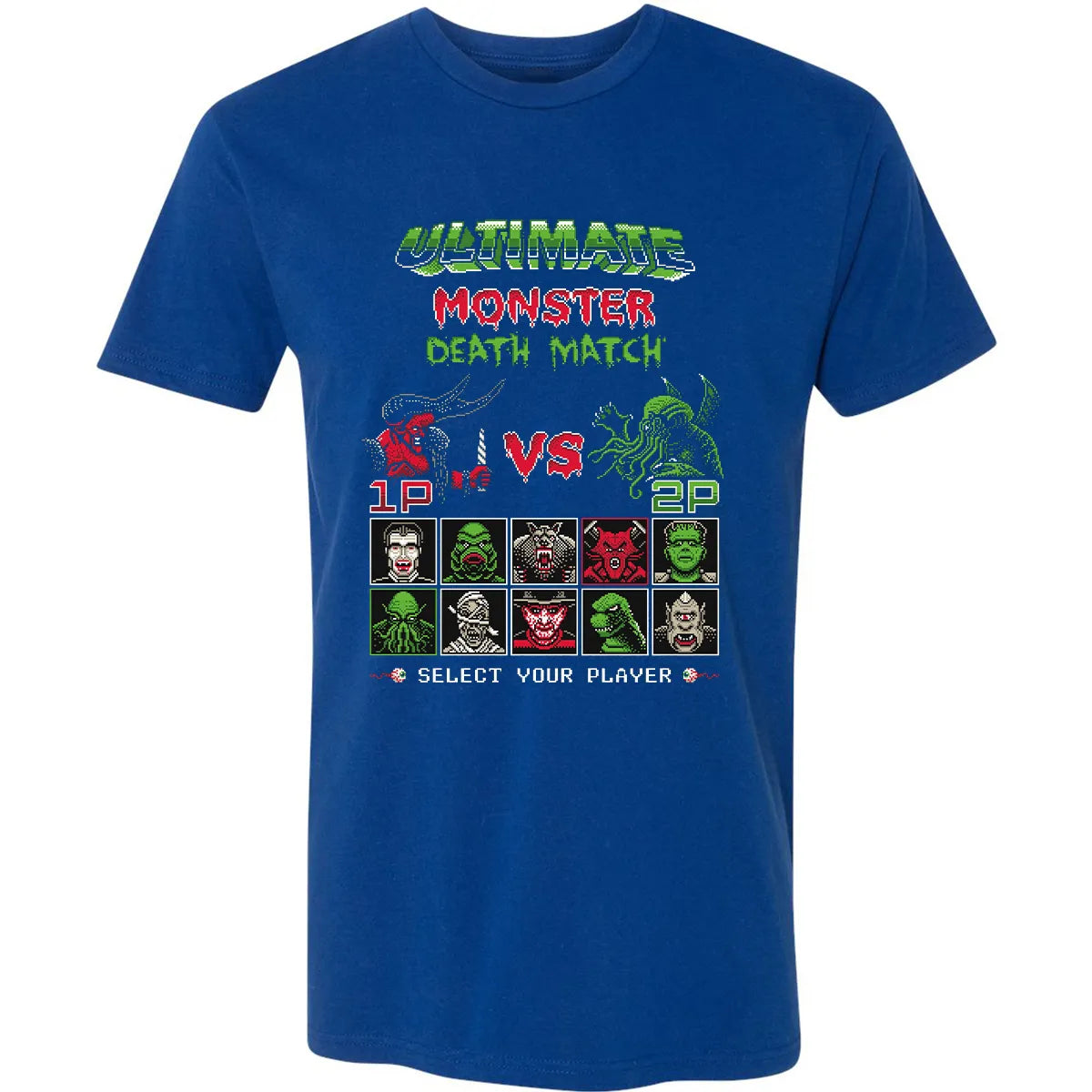 Premium Unisex T-shirt - 5KVUBZYS