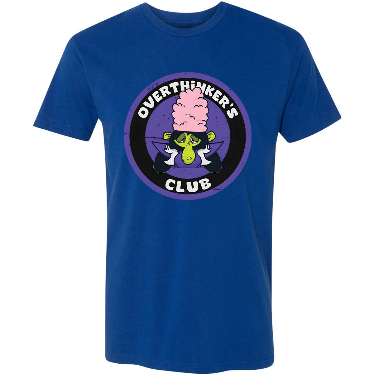 Premium Unisex T-shirt - DK9KZP3C