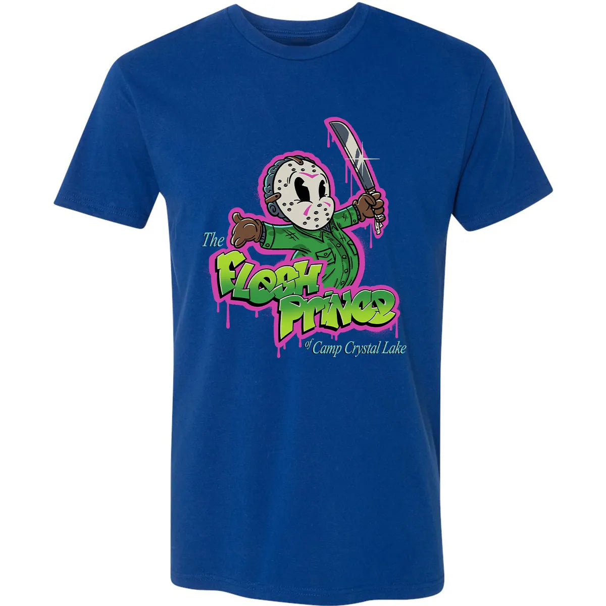 Premium Unisex T-shirt - AS4G813H