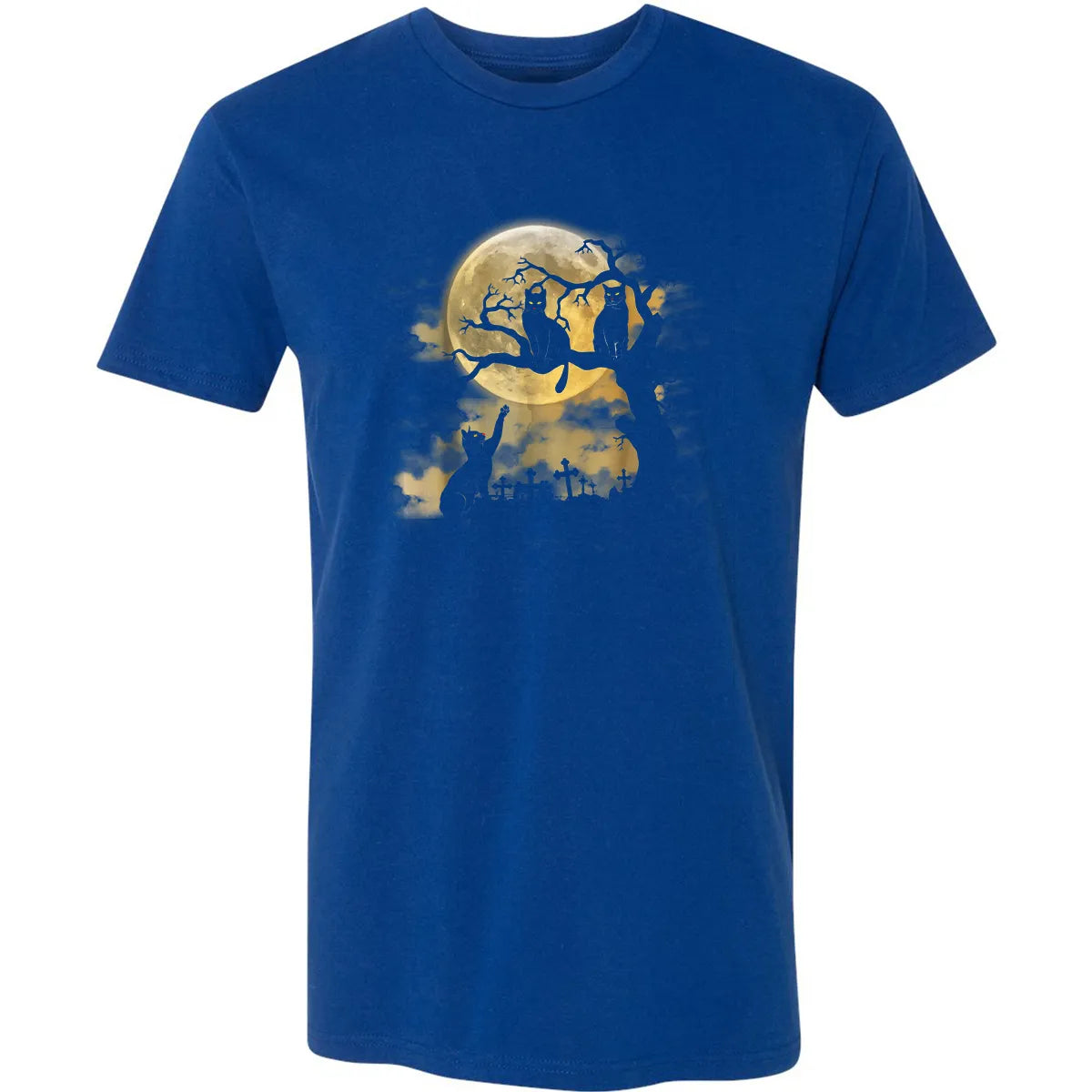 Premium Unisex T-shirt - 1N79ANNS
