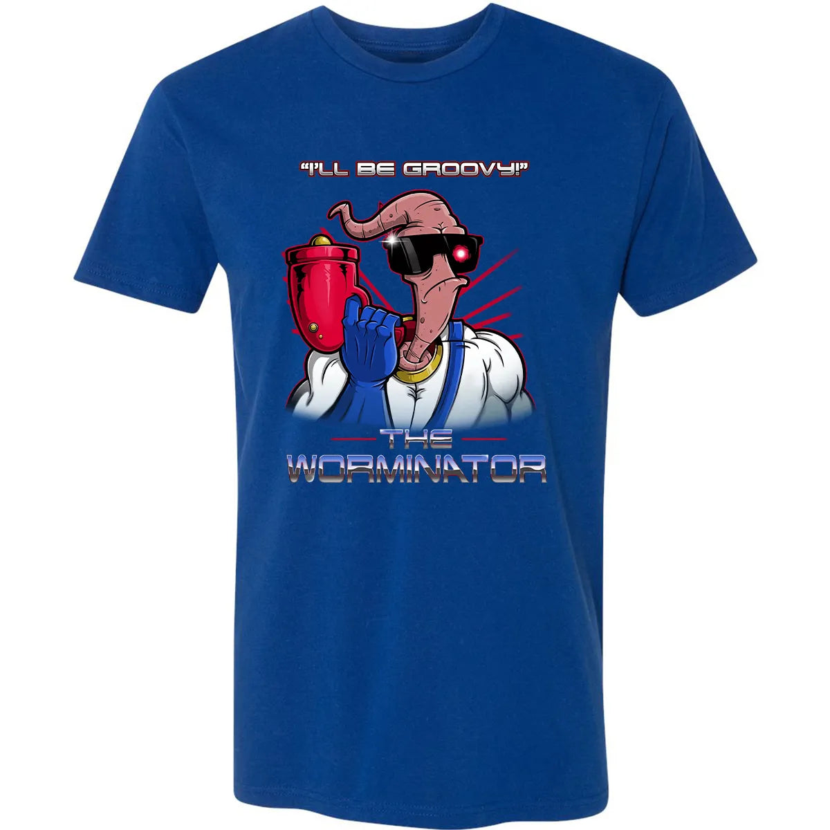 Premium Unisex T-shirt - JY4UT5K1
