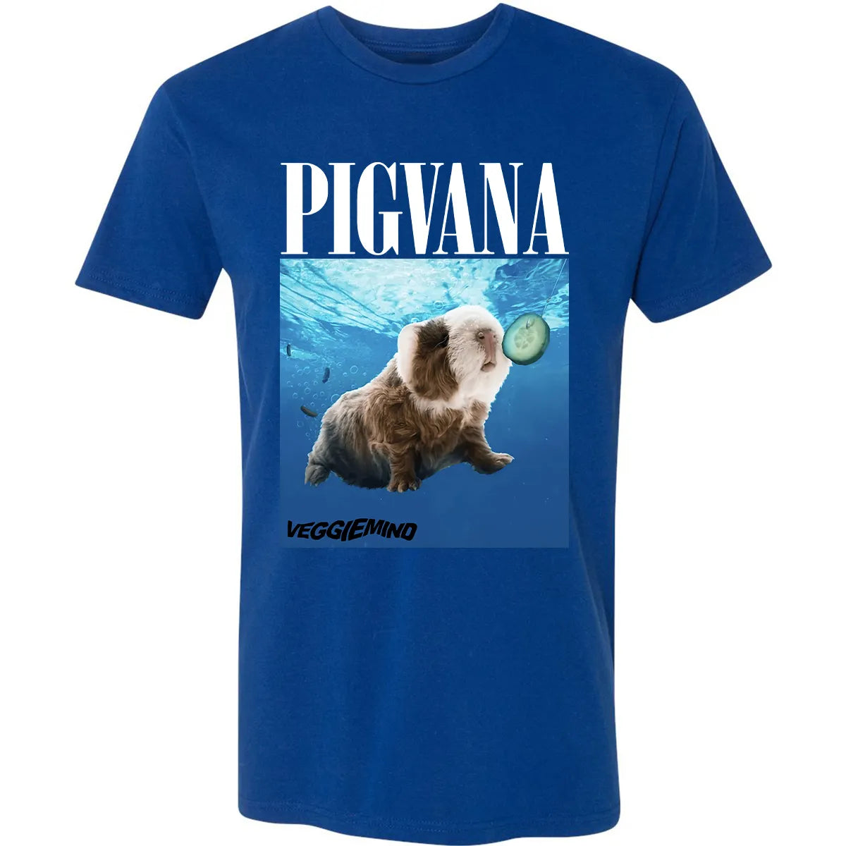 Premium Unisex T-shirt - L2GMR4XM