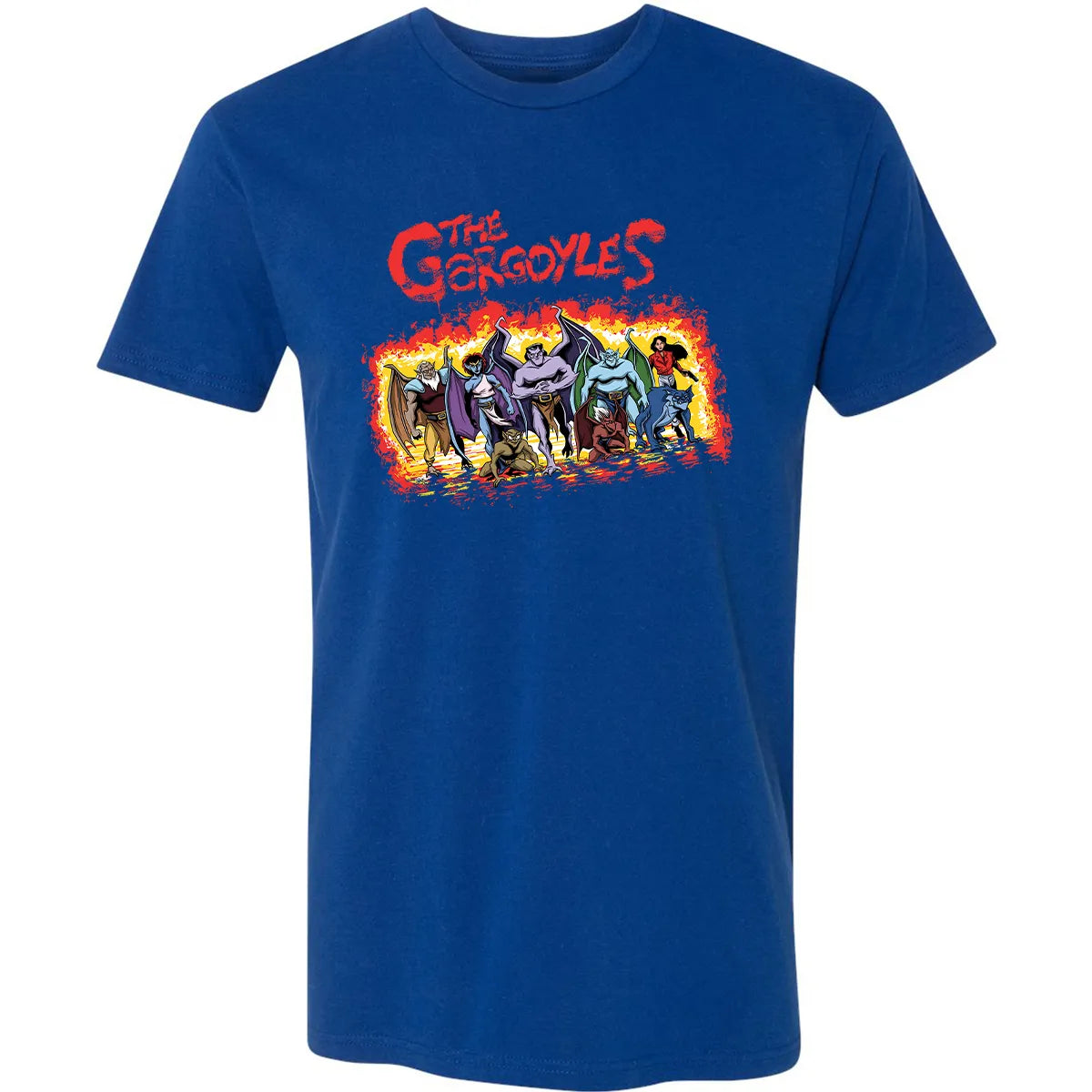 Premium Unisex T-shirt - QLDH1K6P
