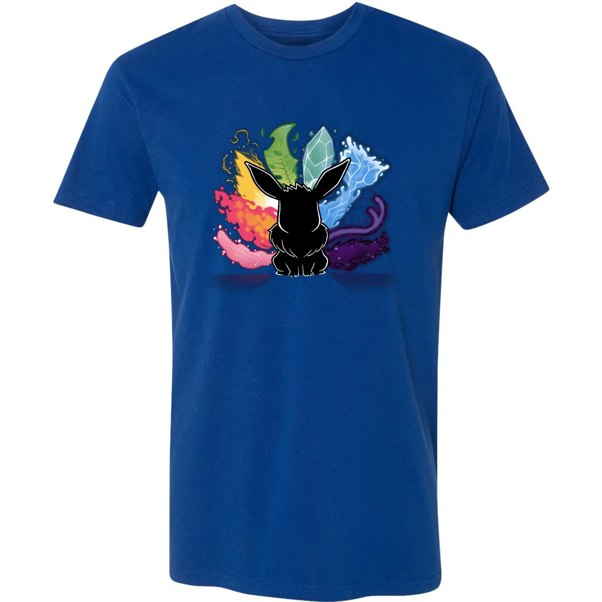 Premium Unisex T-shirt - QC73V4XA