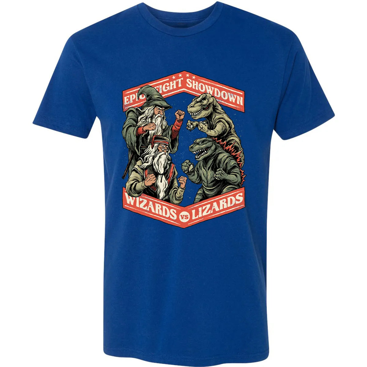 Premium Unisex T-shirt - DWL7RLPU