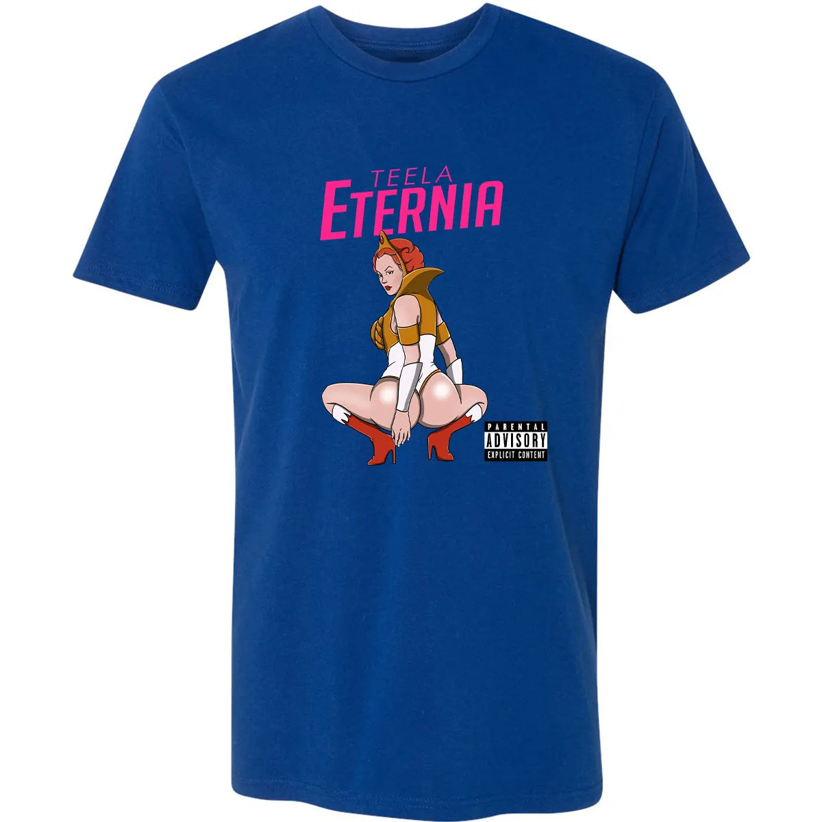Premium Unisex T-shirt - CD5FE9M9