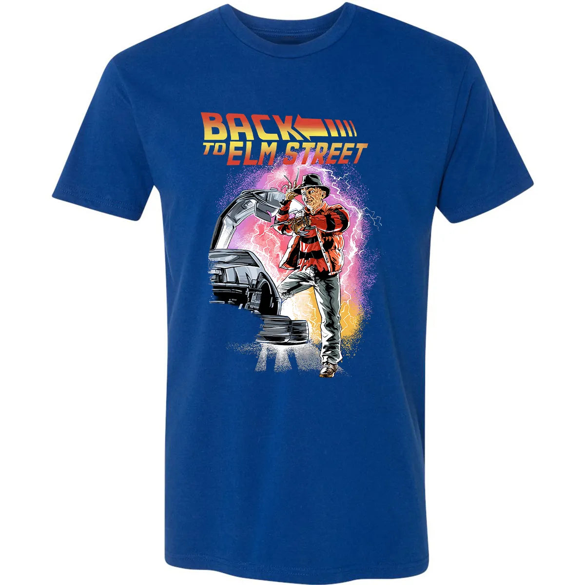 Premium Unisex T-shirt - 33RCV5SX