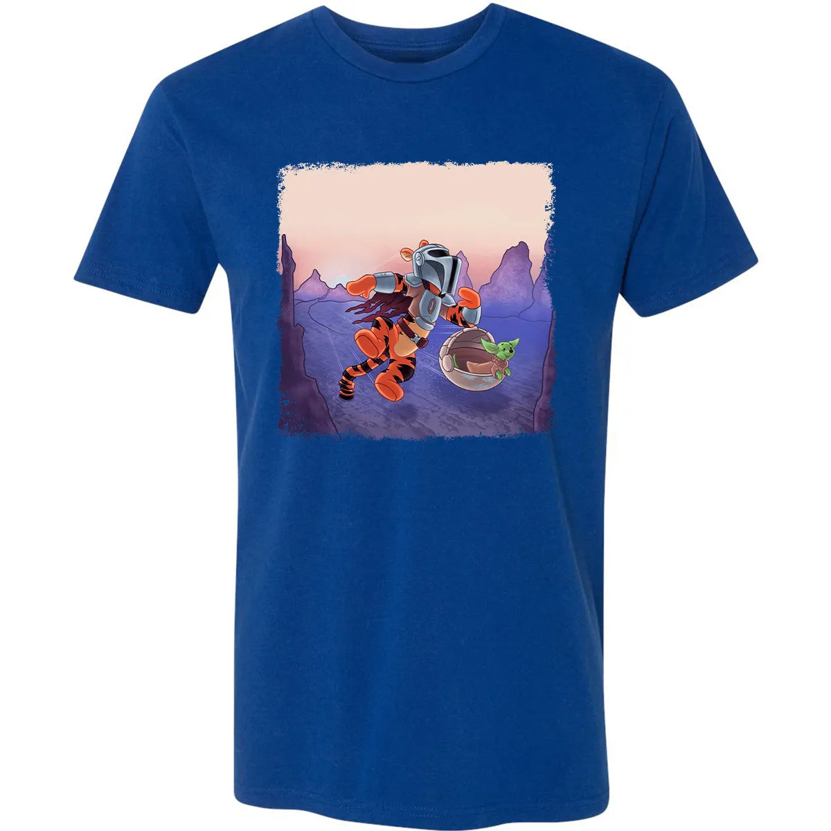 Premium Unisex T-shirt - STN1A25Z