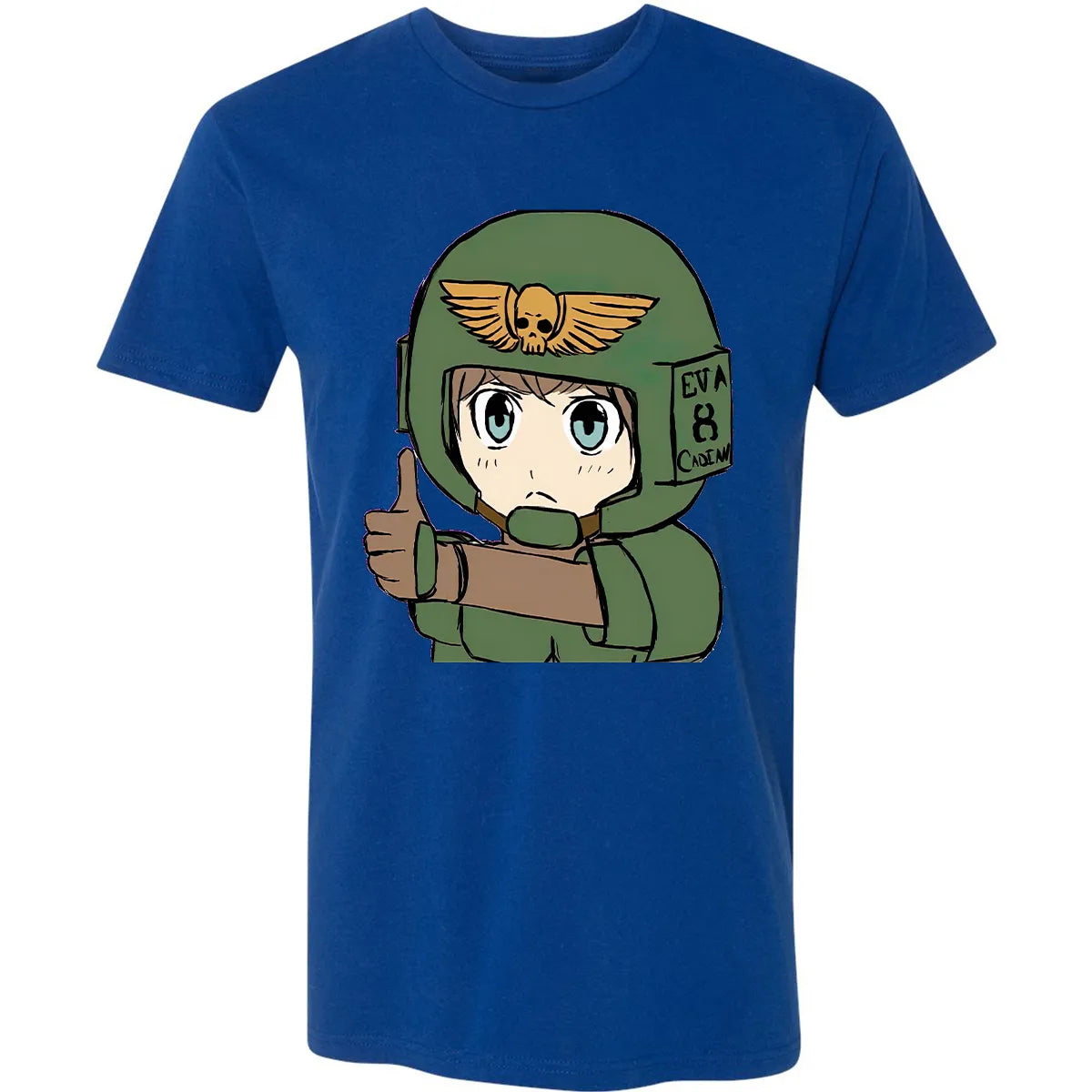 Premium Unisex T-shirt - MTYAL4AH