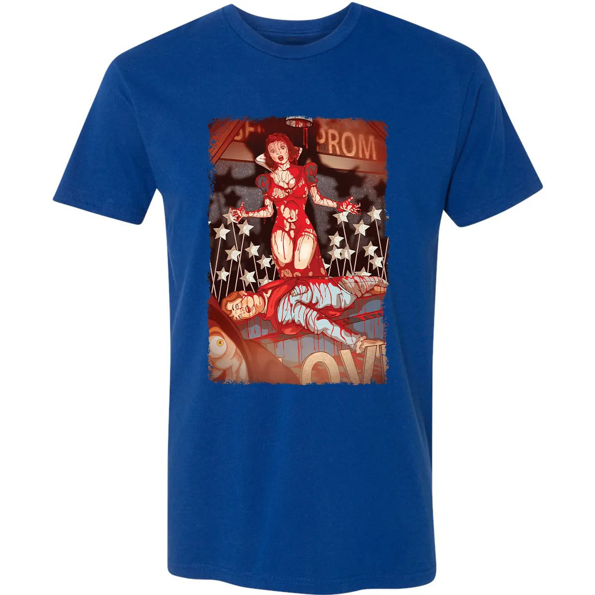 Premium Unisex T-shirt - XWJH73XB