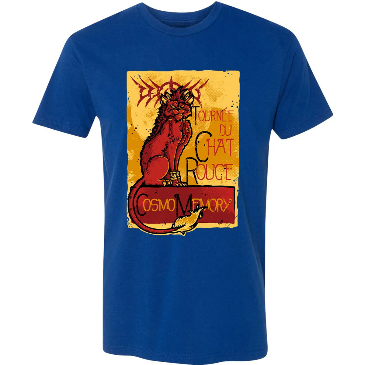 Premium Unisex T-shirt - AT6952G6