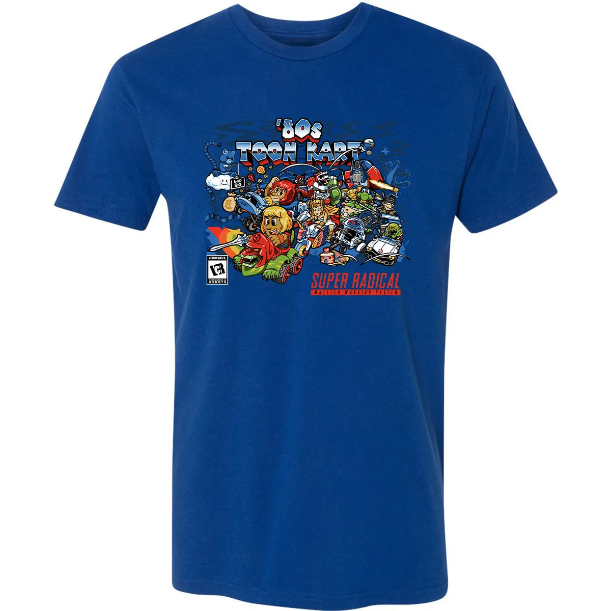 Premium Unisex T-shirt - G34XT8NM
