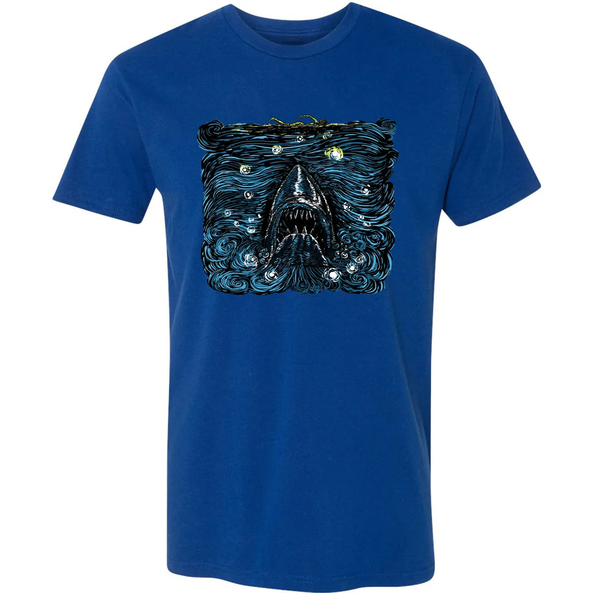 Premium Unisex T-shirt - RAN72ZL4