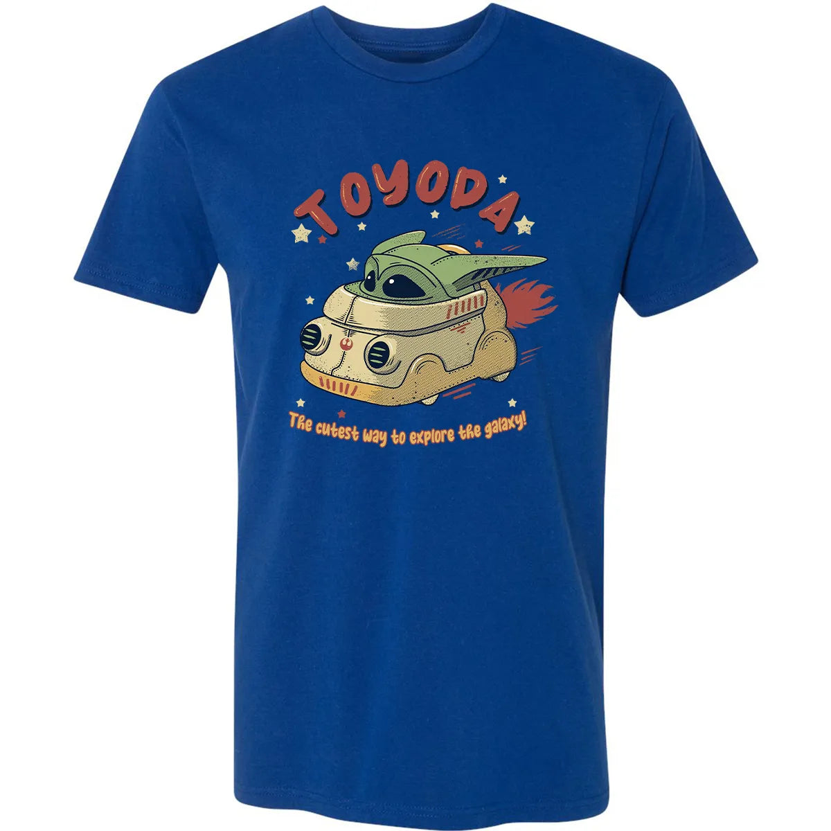Premium Unisex T-shirt - F61YHRYF